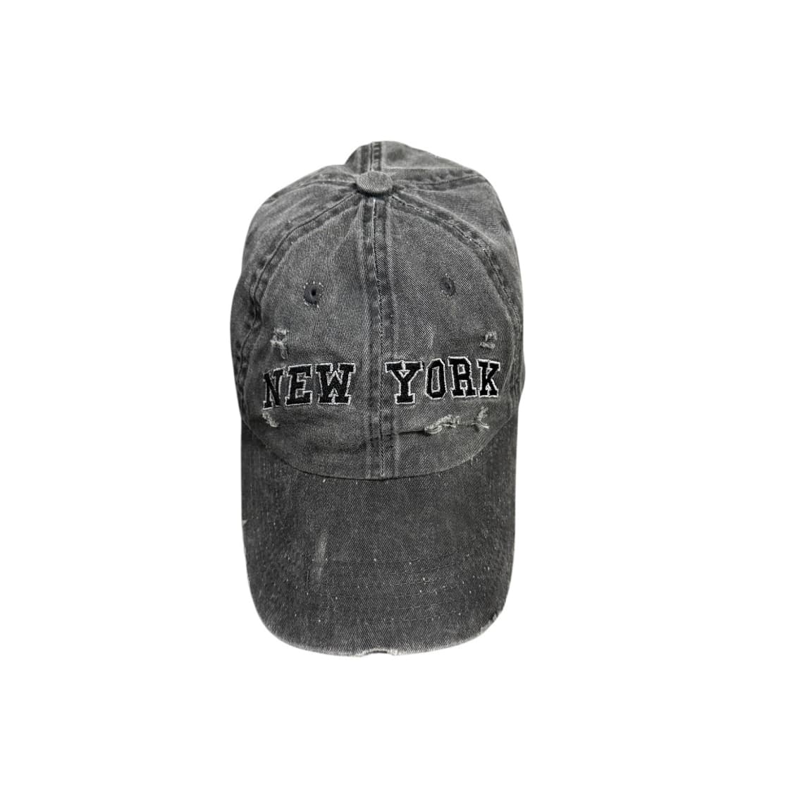 Alexander Digenova 알렉산더 디제노바 뉴욕 디스볼캡 상품이미지1