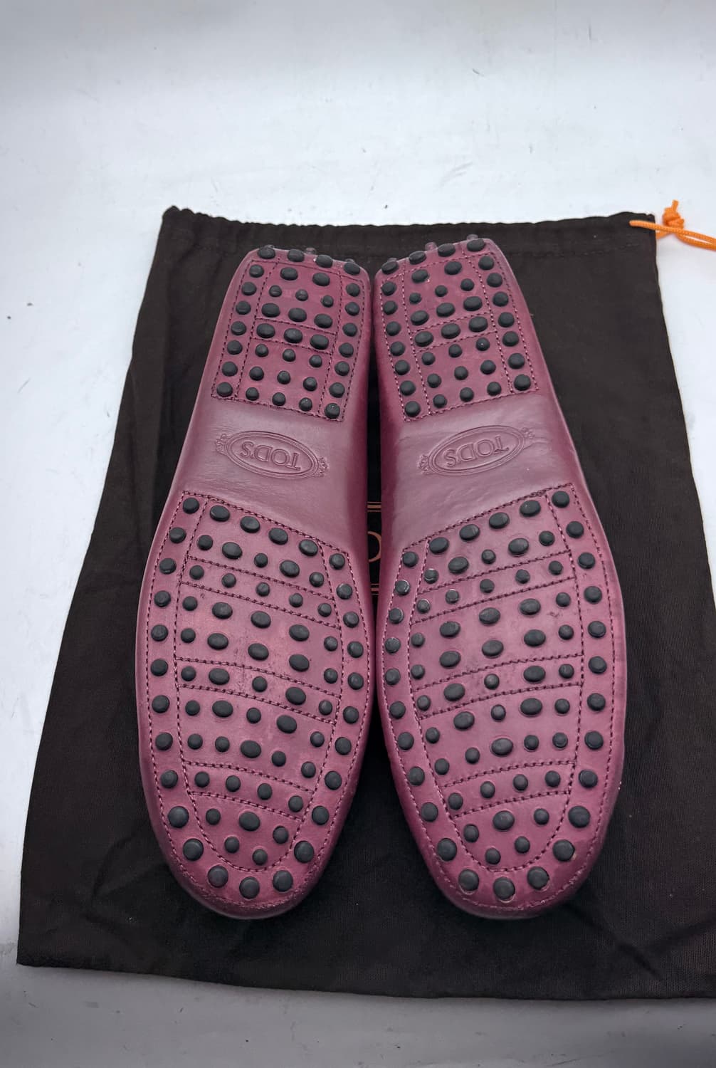 정품)토즈 9 상품이미지9