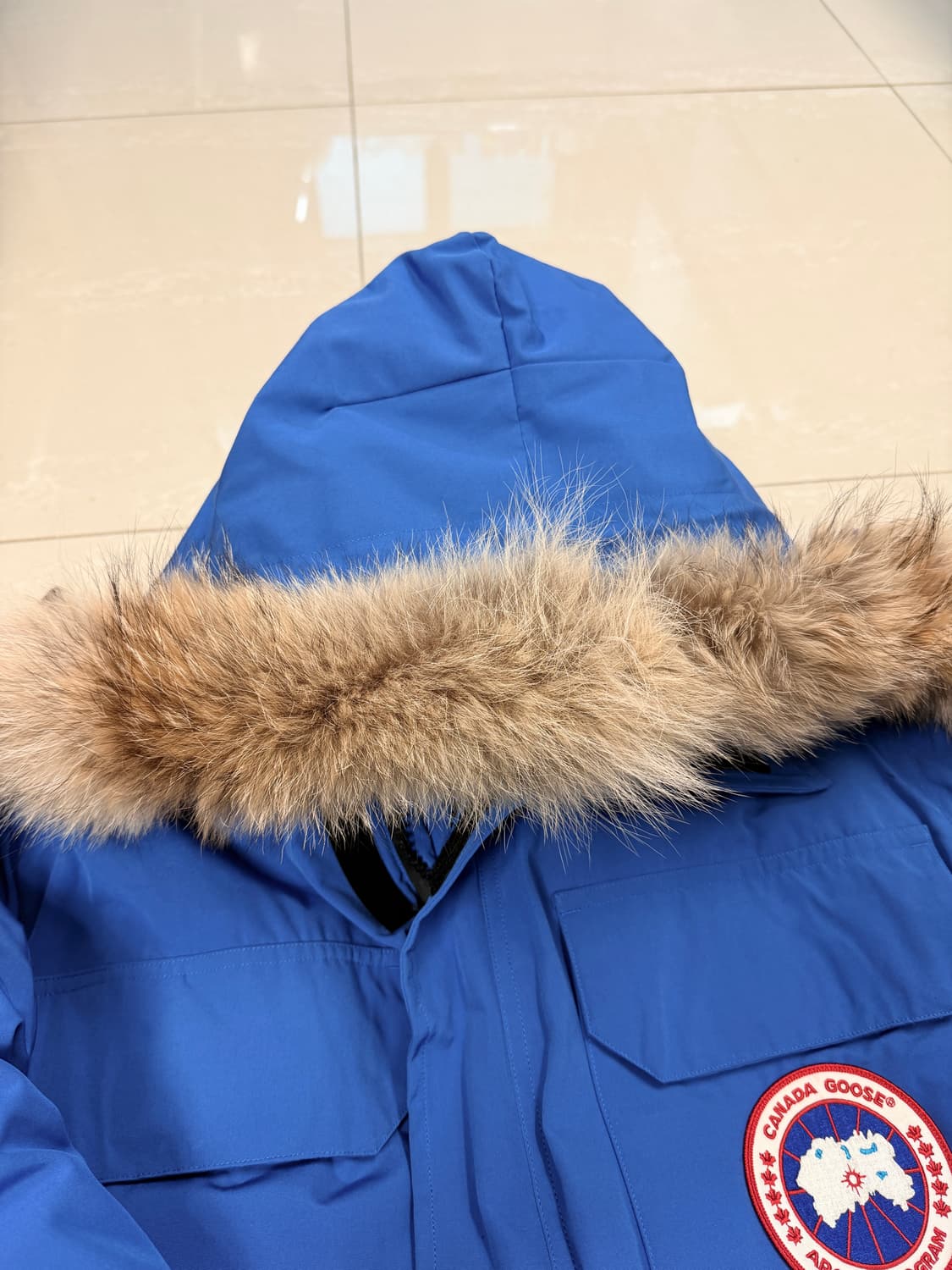 캐나다구스 익스페디션 pbi 퓨전M 상품이미지9