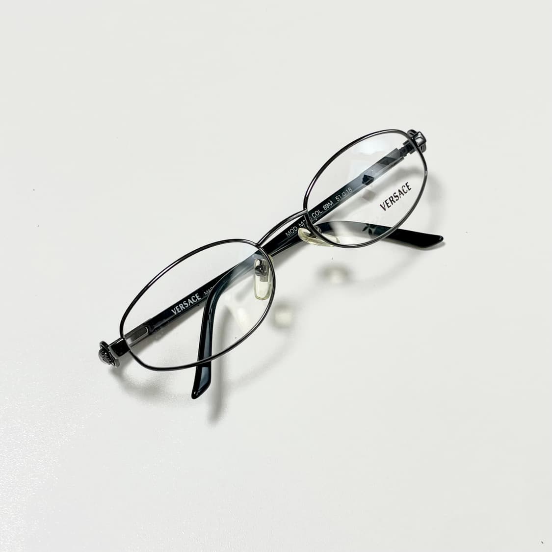 VERSACE 베르사체 빈티지 안경 상품이미지1