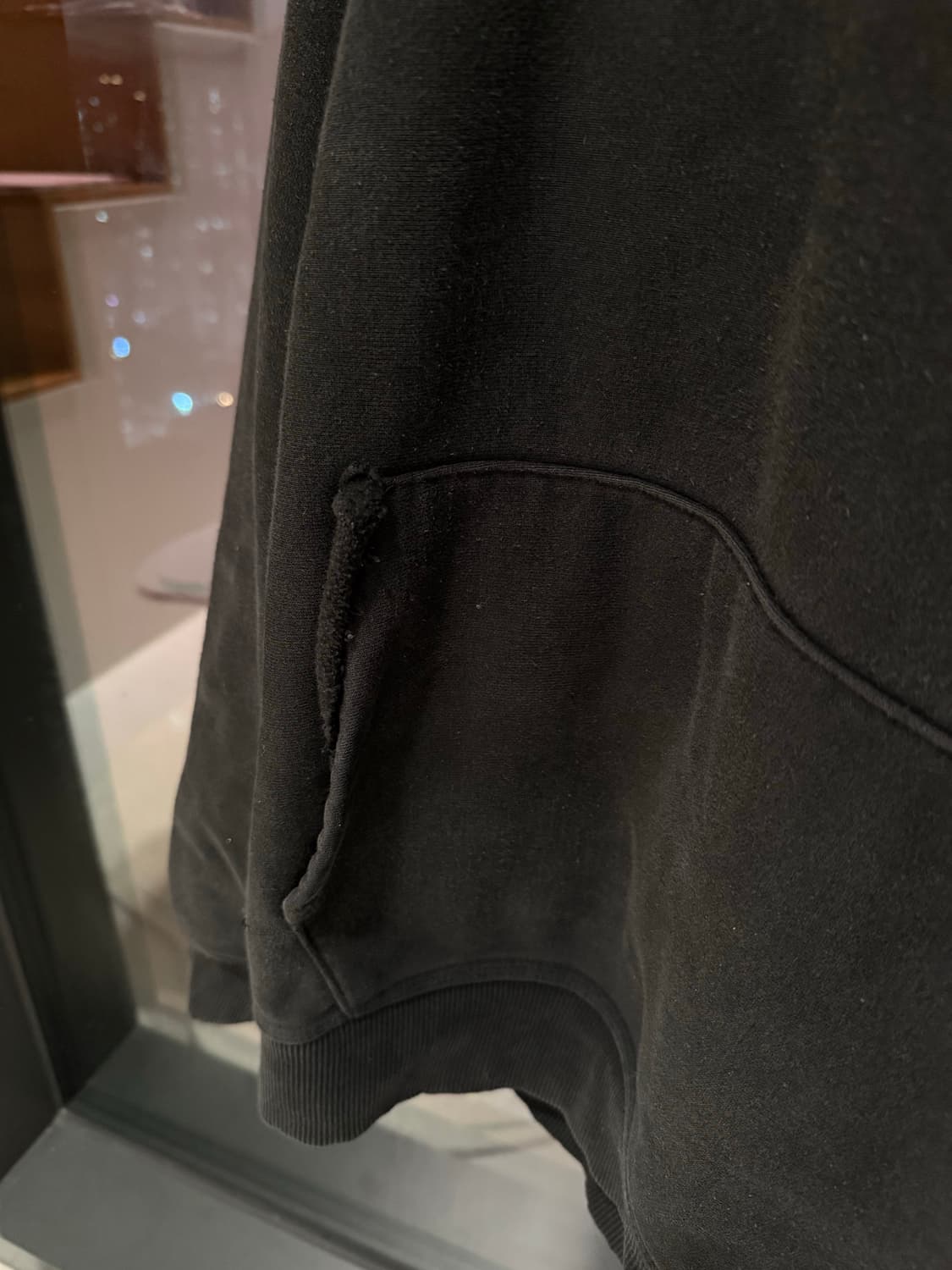 스투시 후드티 상품이미지2