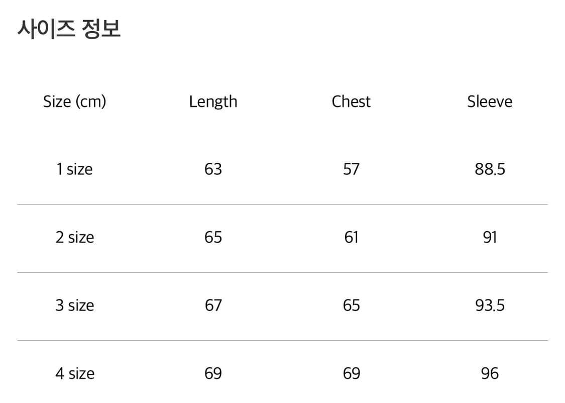 포터리 코듀로이 해링턴 자켓 2사이즈 상품이미지3