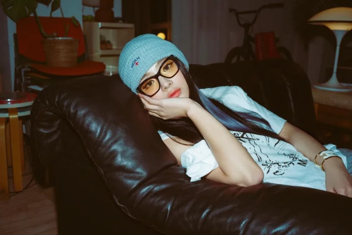 노아 비니 택포 새상품 상품이미지3