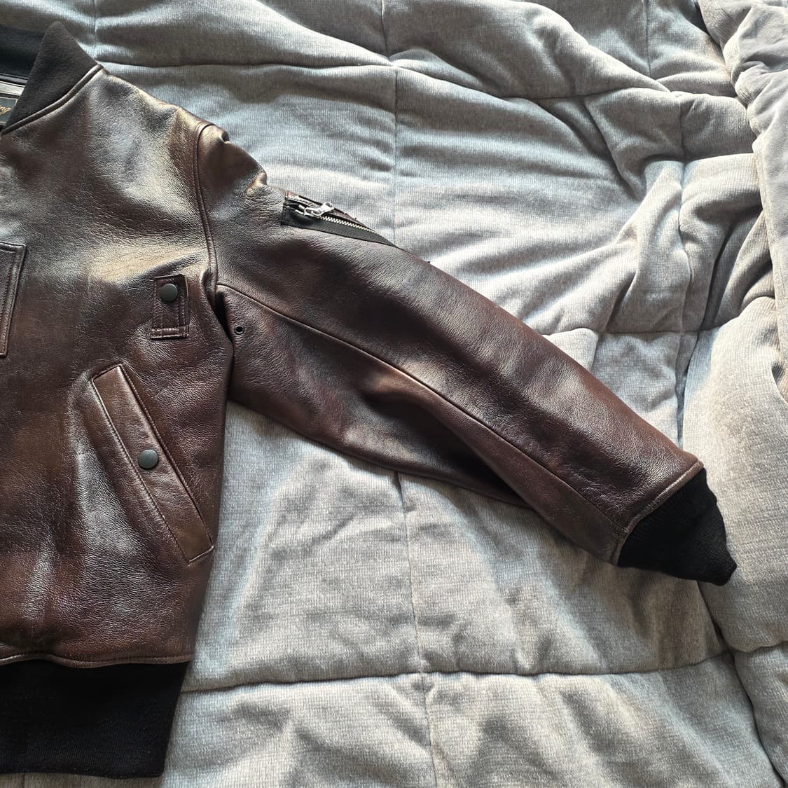 아카펠라클로딩 ma1 lot.564 상품이미지4