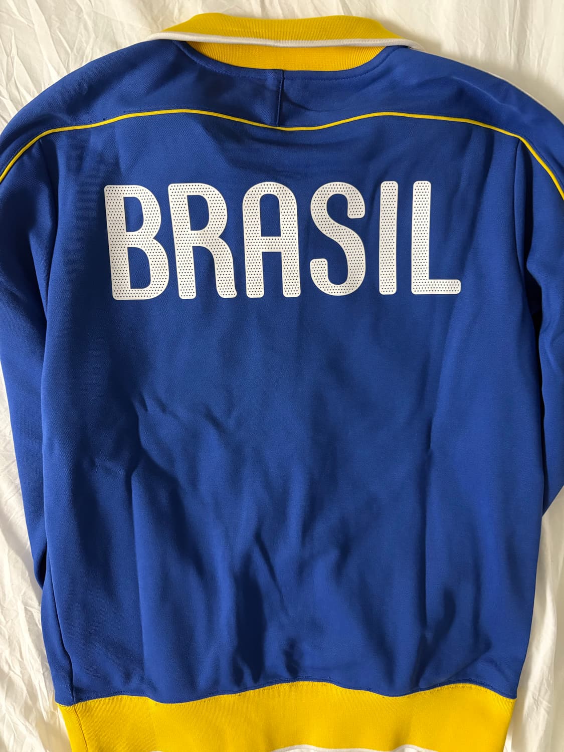 나이키 바르셀로나 져지 상품이미지3