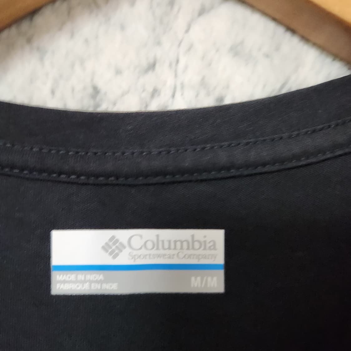 278A [M] 컬럼비아 기능성 반팔 티셔츠
 상품이미지2