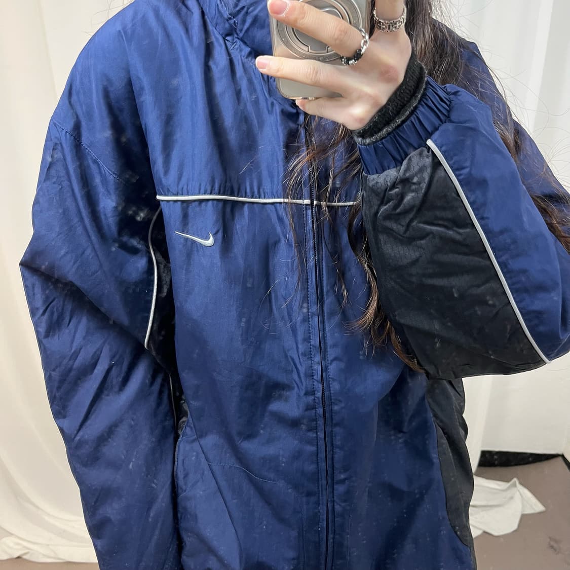 Nike 00’s Jumper  상품이미지3