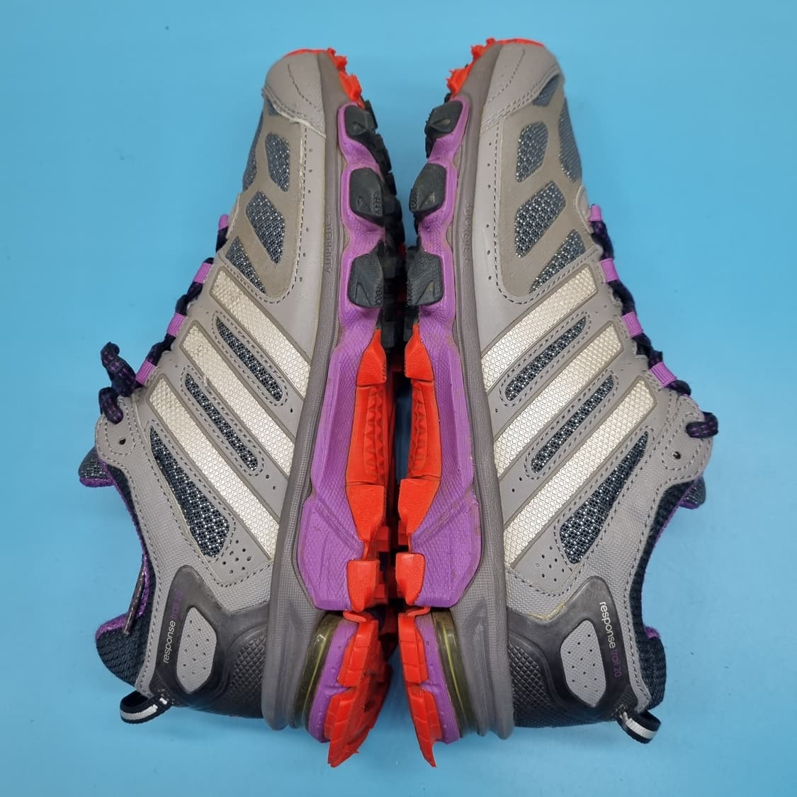 아디다스 카나디아 여성트레일 런닝화 240 상품이미지5