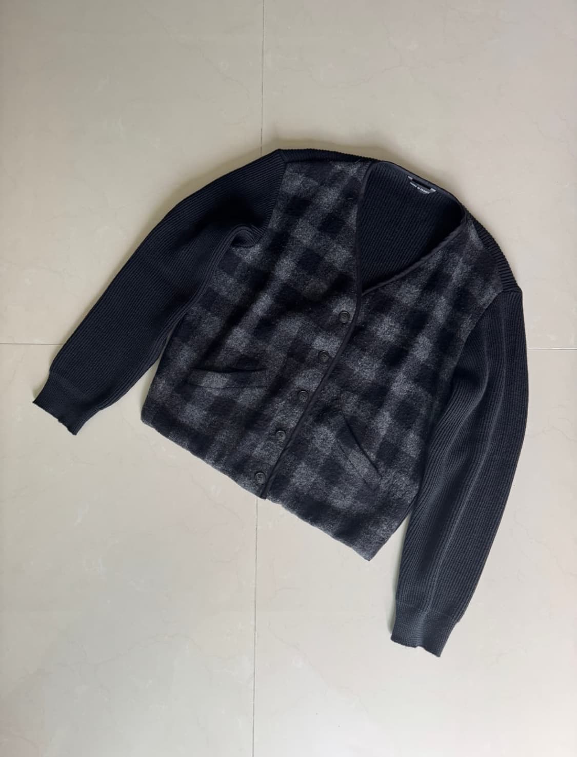 90s agnes b homme 상품이미지1