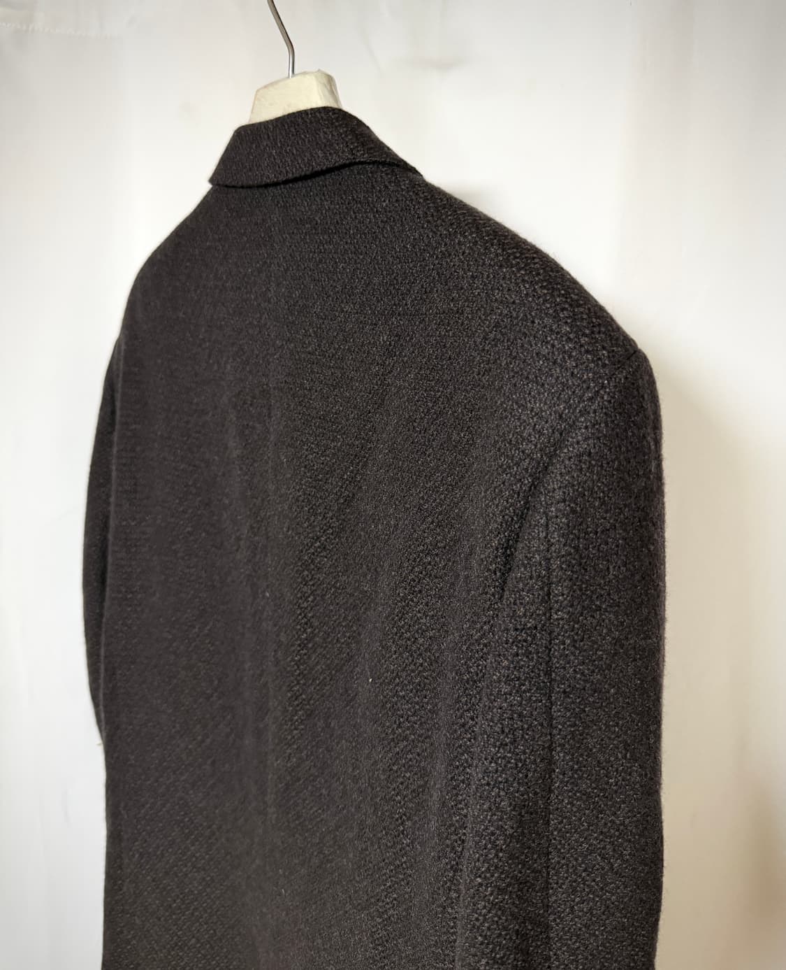 에르메스 97s 캐시미어 100% 3버튼 블레이저 상품이미지9