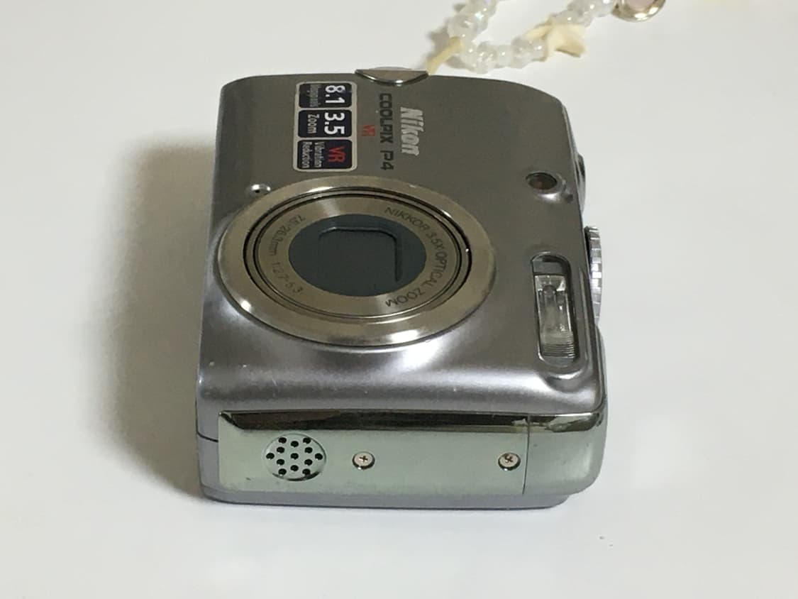 [ 누가영디카 | 바로사용 | 작례 ] Nikon coolpix P4 상품이미지8