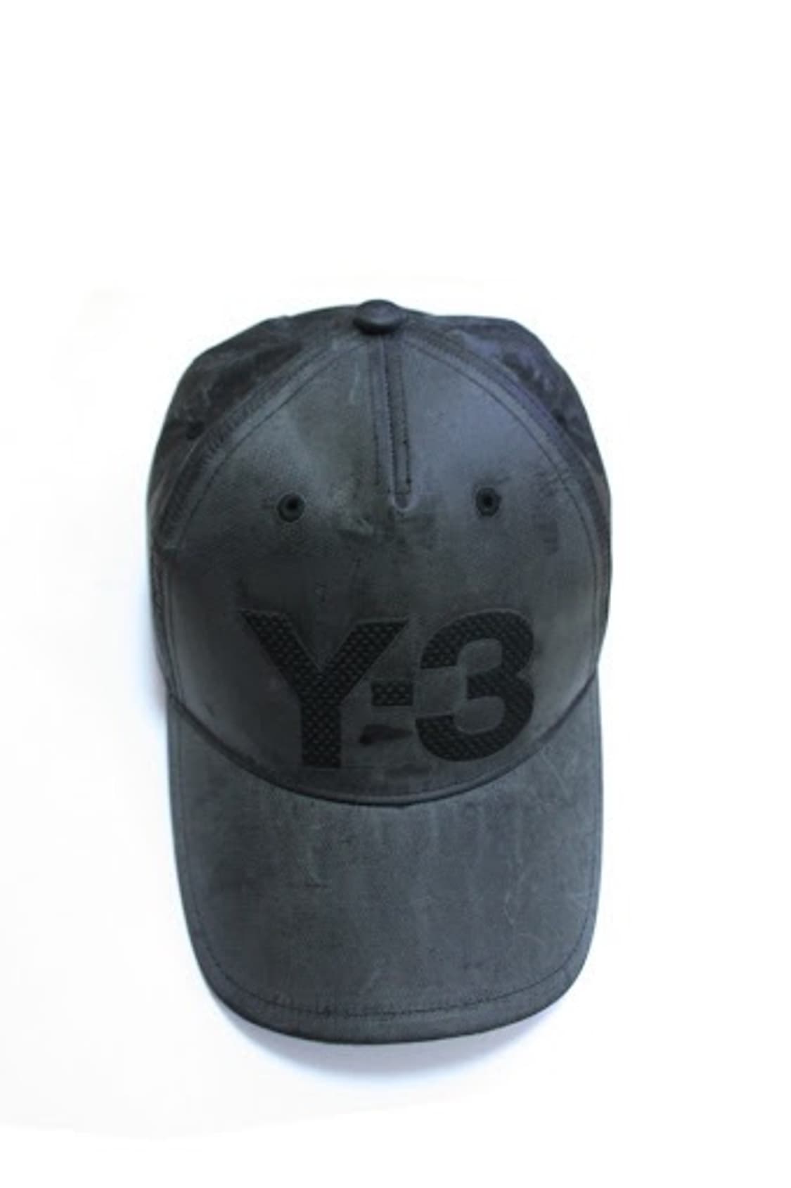 Y3 카멜레온 볼캡 상품이미지1