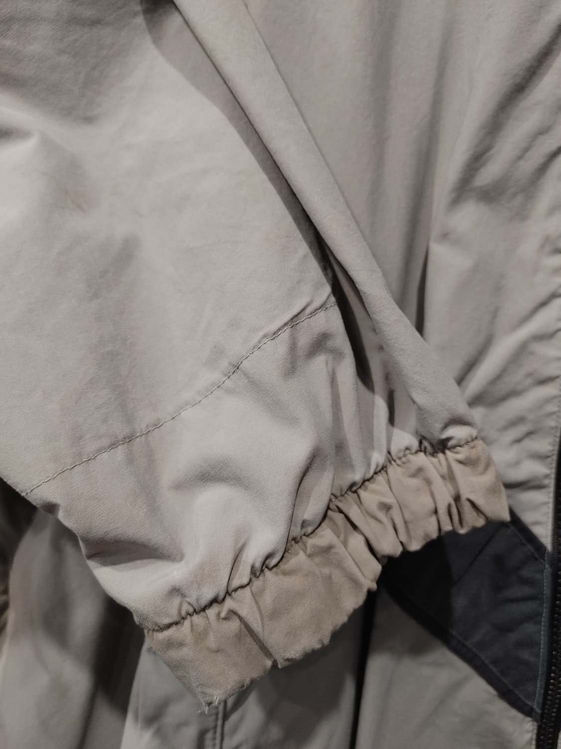 무배) 미 육군 오리지널 IPFU 자켓 - L/R 상품이미지4