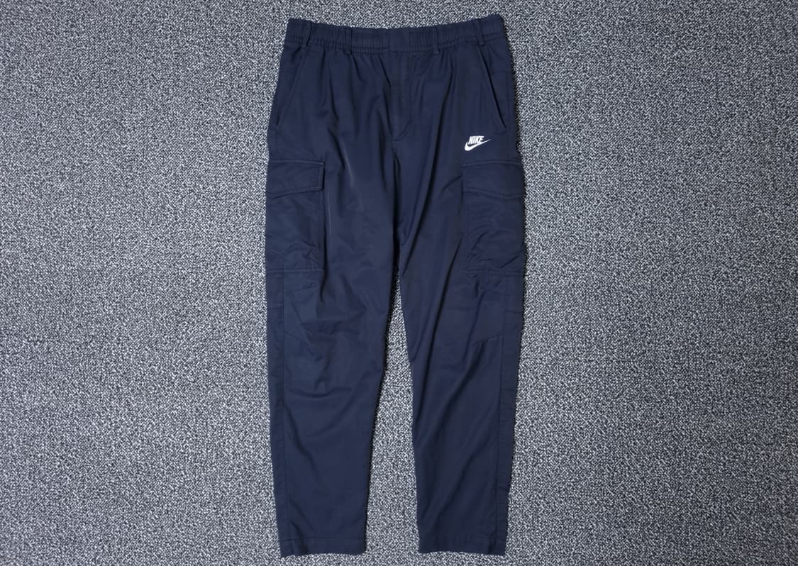 [무료배송][XL]나이키 남성용 우븐 언라인드 유틸리티 팬츠 상품이미지2