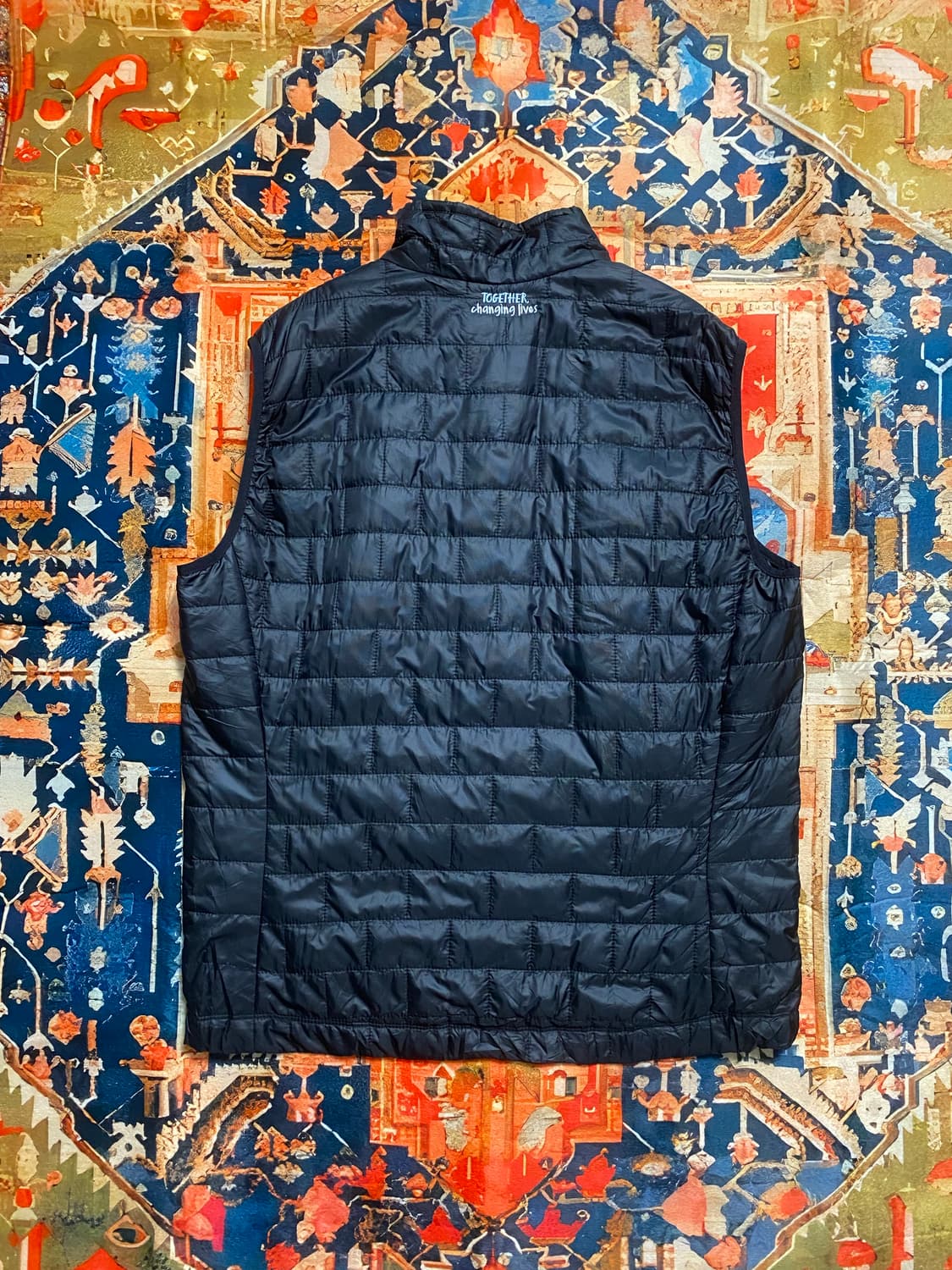 🌊Patagonia Nano puff vest 상품이미지2
