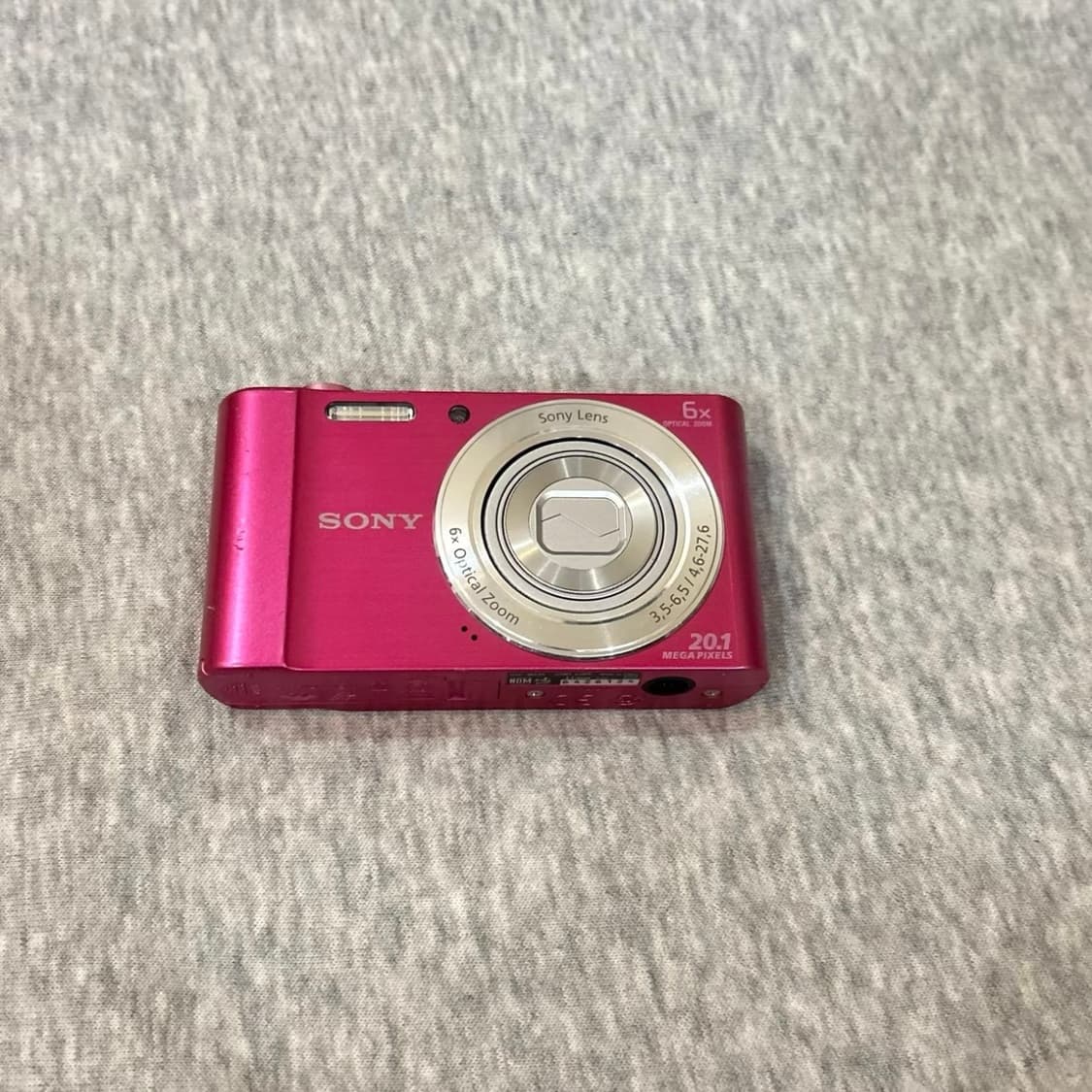 Sony W810 상품이미지4