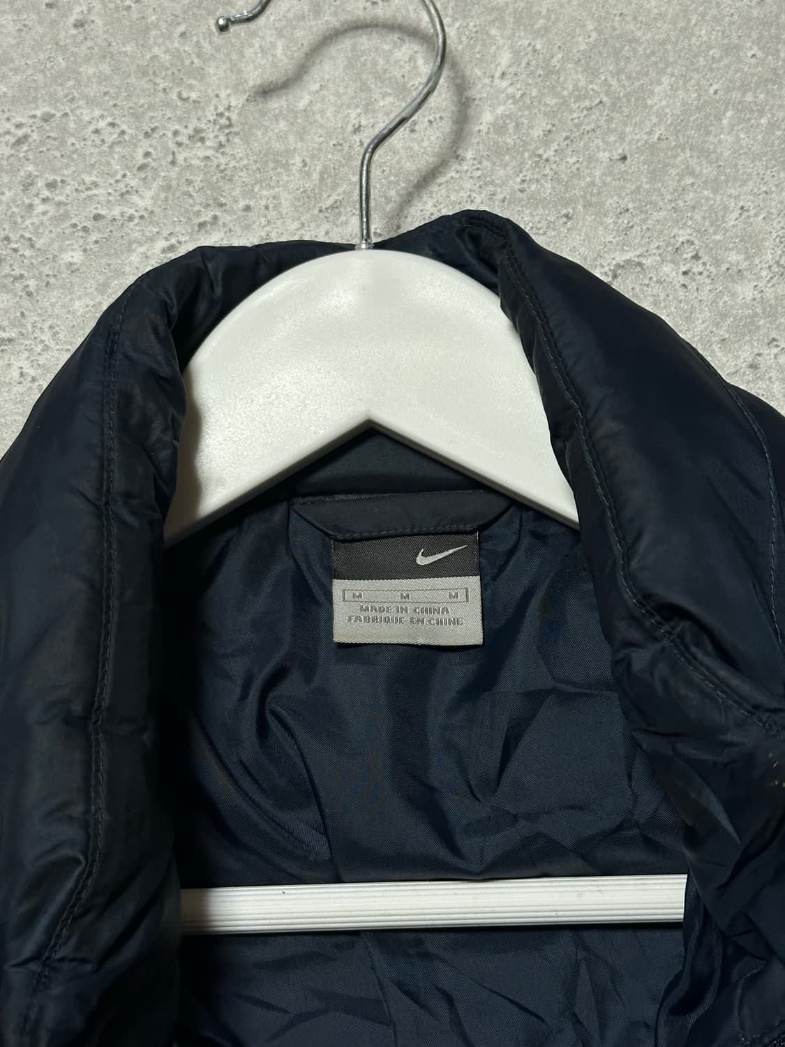 나이키 대한민국 국대 올드스쿨 패딩 상품이미지6