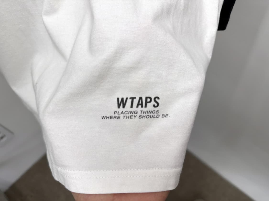 WTAPS (M) 상품이미지5