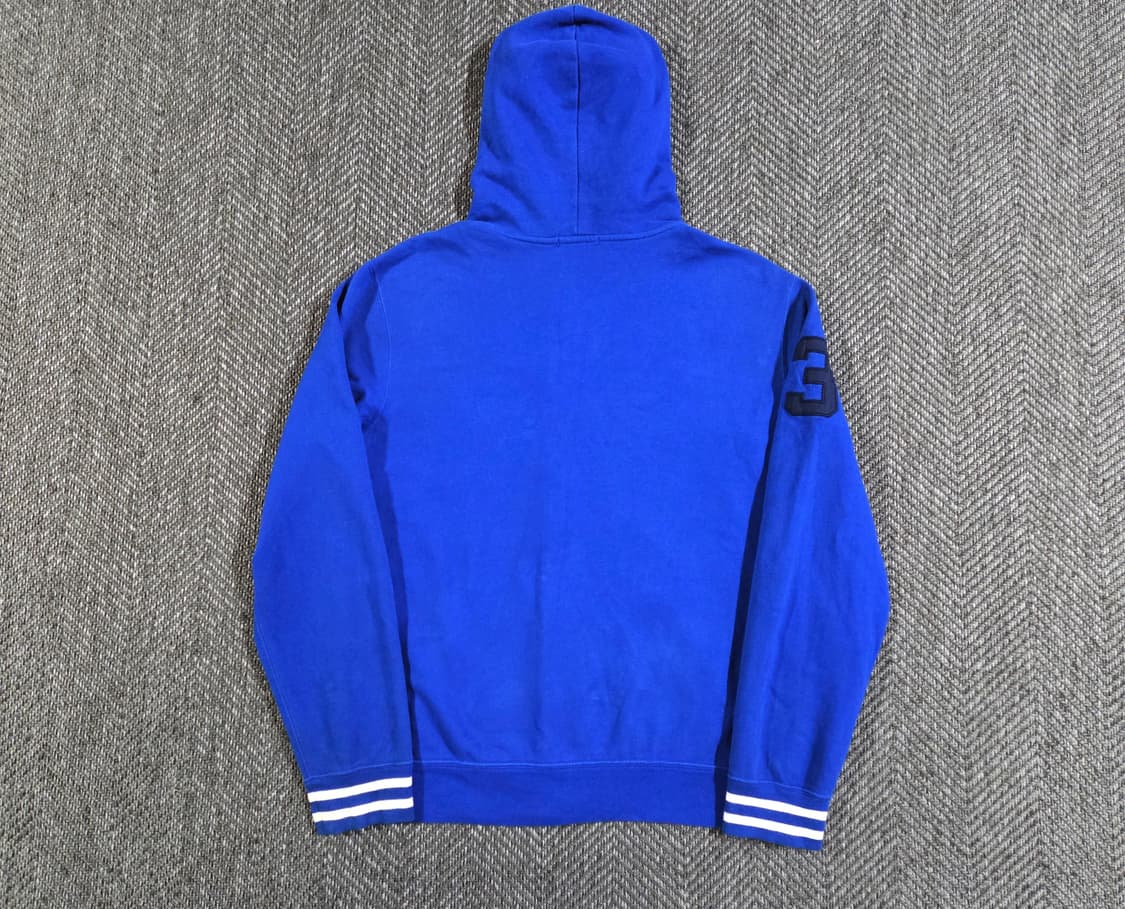 폴로 랄프로렌 빅포니 후드집업 상품이미지2