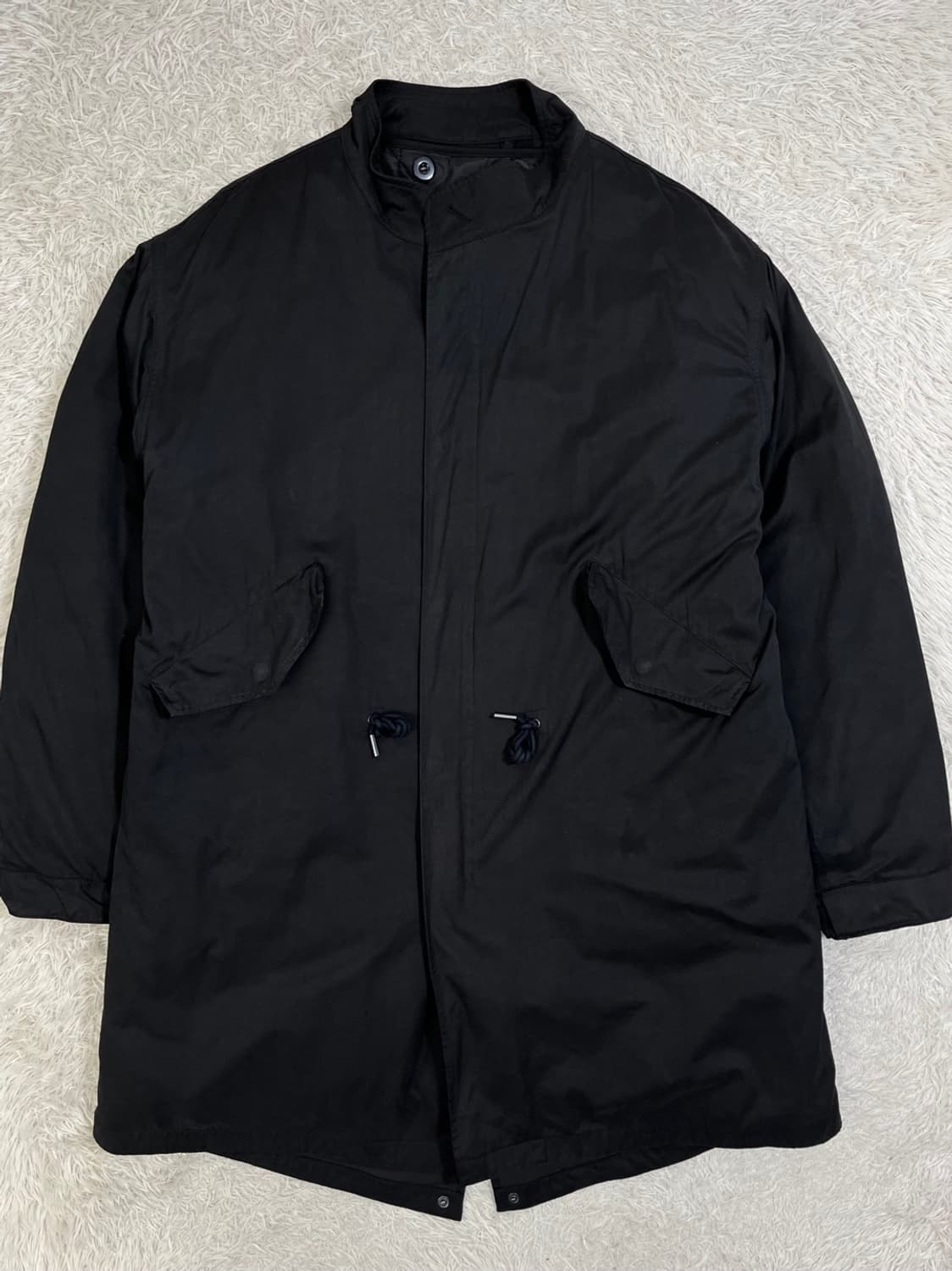 프리즘웍스 M-65 피쉬테일 파카/#2595 상품이미지1