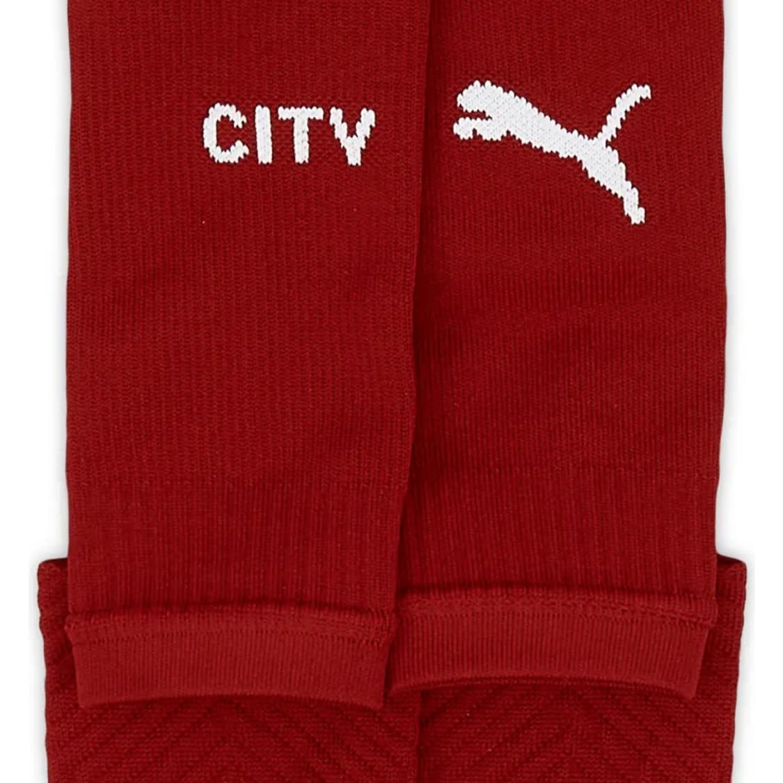 (새상품/260)맨체스터시티 축구 튜브 스타킹 양말 푸마 맨시티 상품이미지2