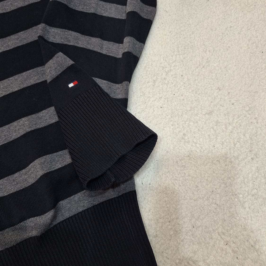 타미힐피거  가디건M 상품이미지3