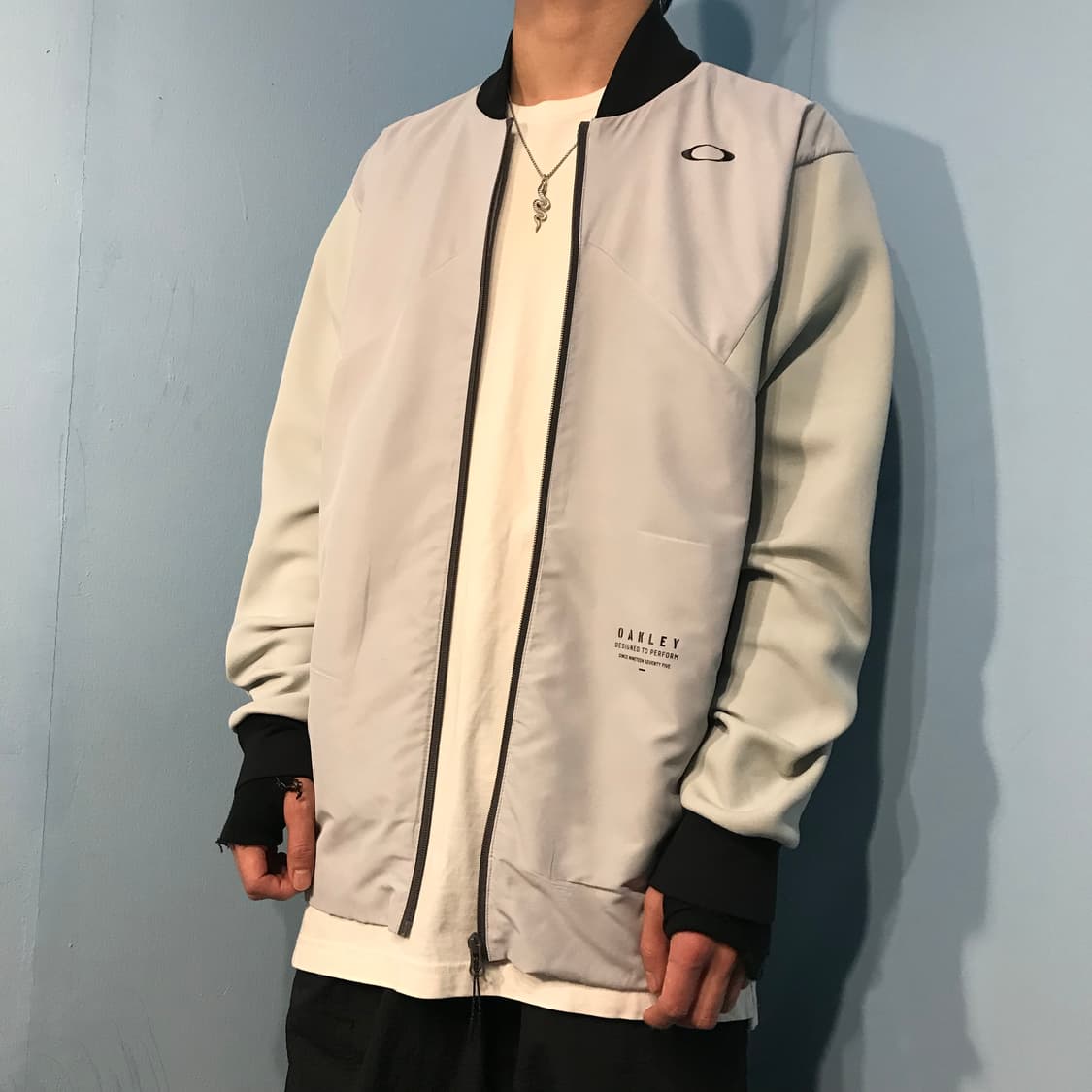 오클리 자켓  상품이미지5