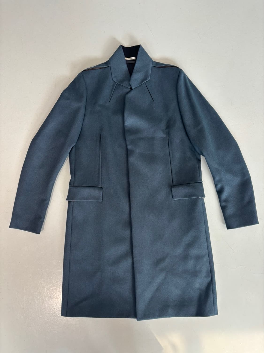 Paul Smith Wool Coat 상품이미지3