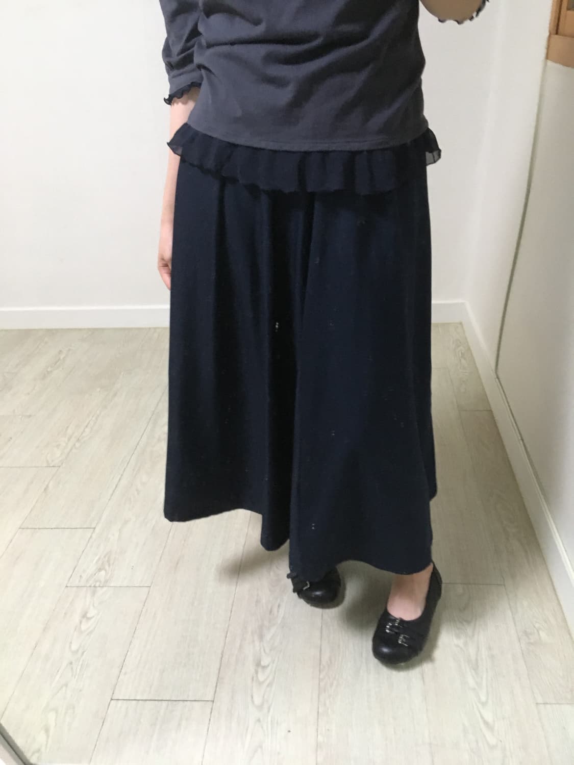 vintage skirts 상품이미지2