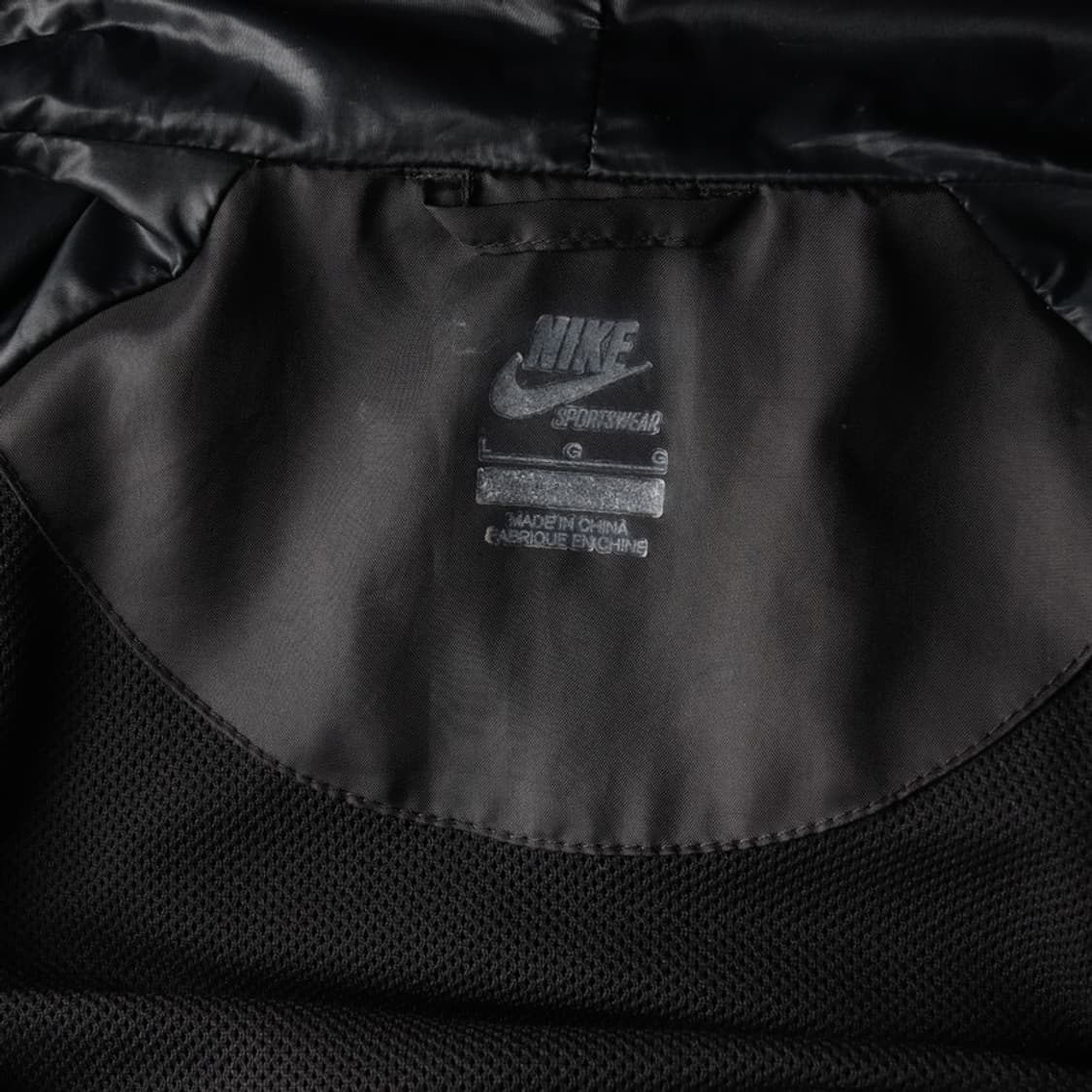 나이키 윈드너러 바람막이 L 상품이미지5