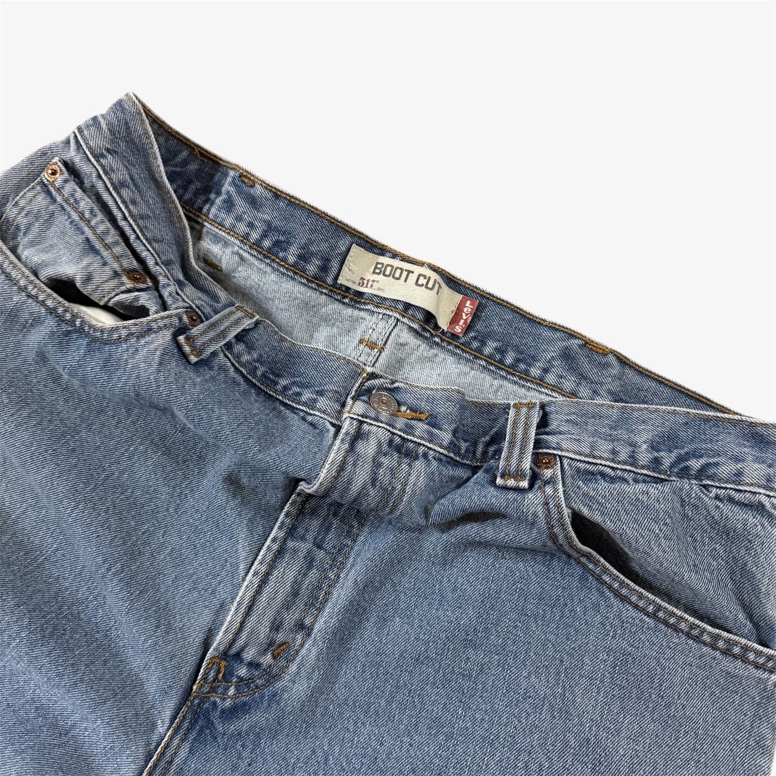 (38) 리바이스 517 상품이미지3