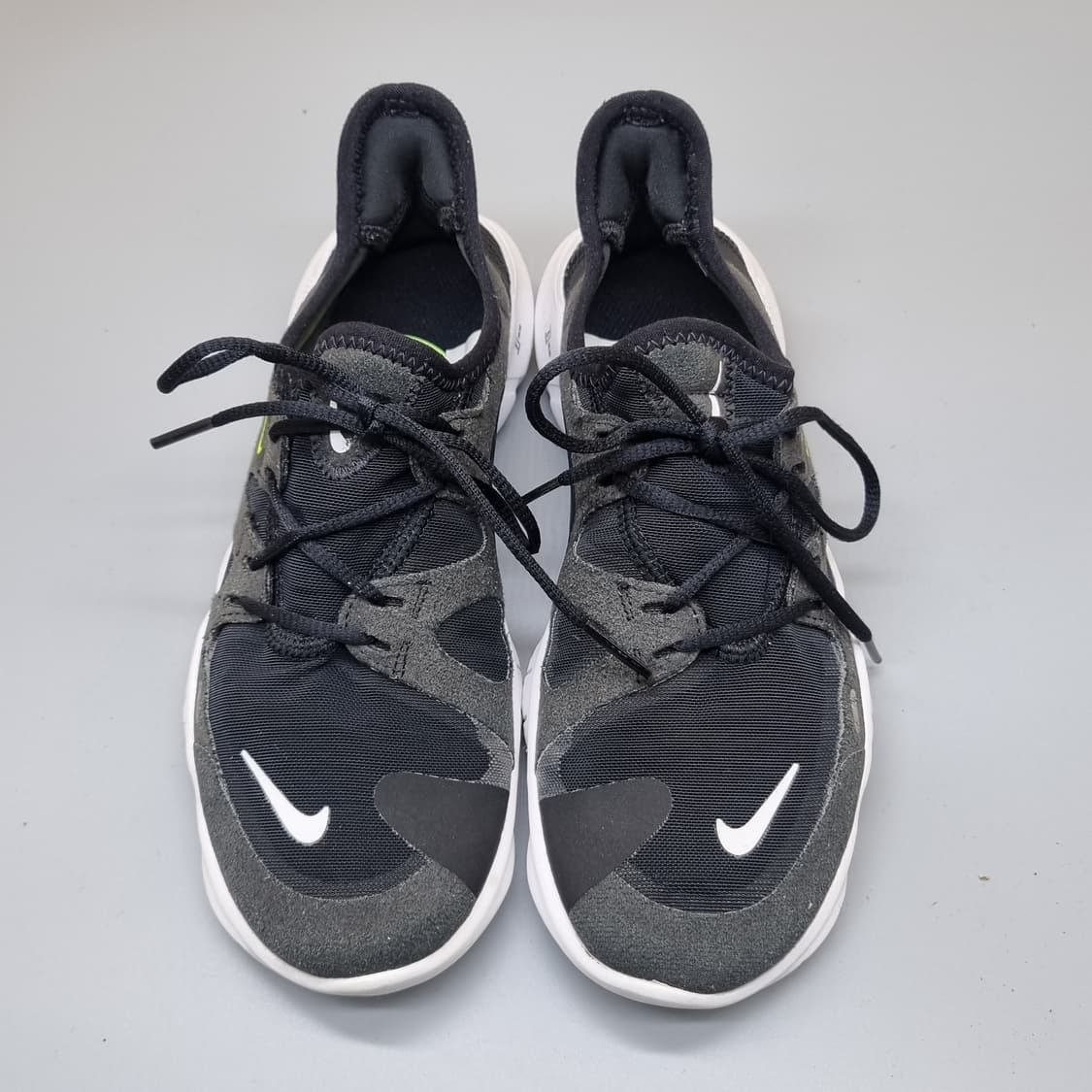 나이키 프리런5.0 여성런닝화230  상품이미지2