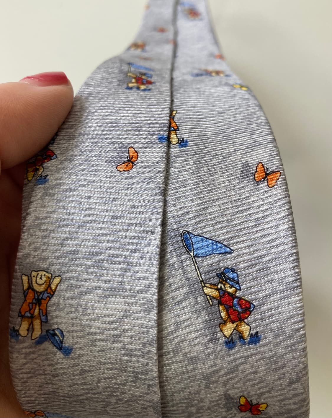 빈티지)넥타이 상품이미지8