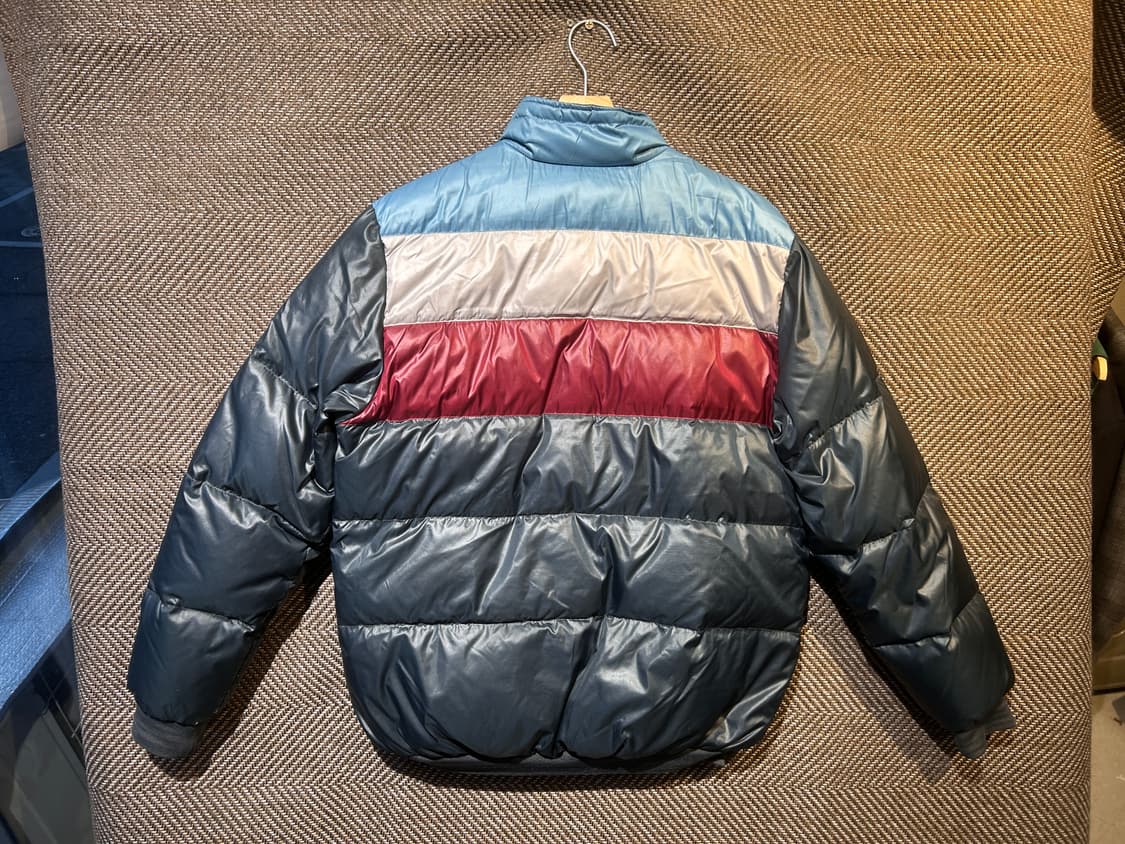 아디다스 다운 푸퍼패딩  상품이미지7