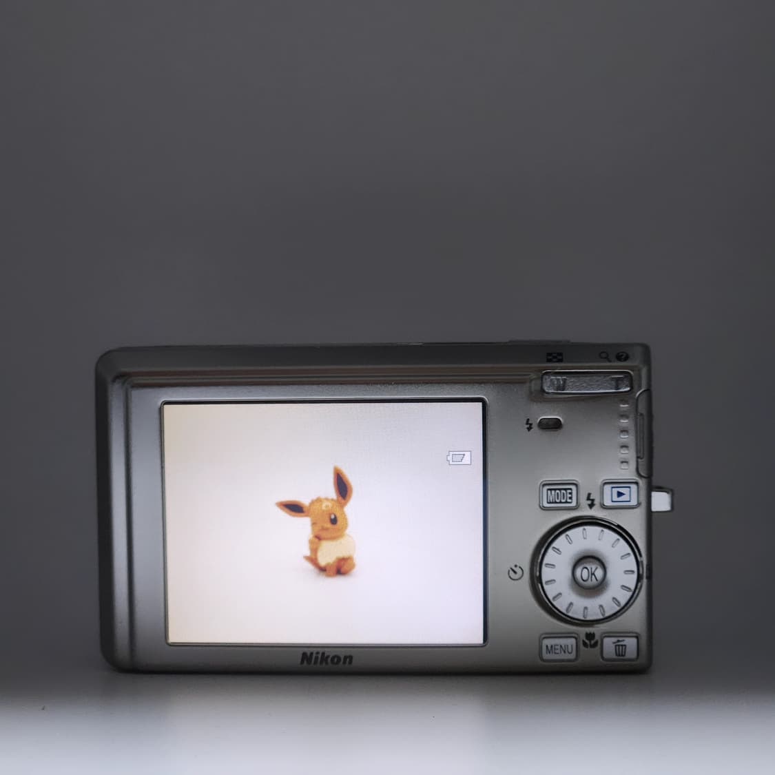 ​📸 ✨ 니콘 Coolpix S510 실버 디지털카메라 🎀 상품이미지4