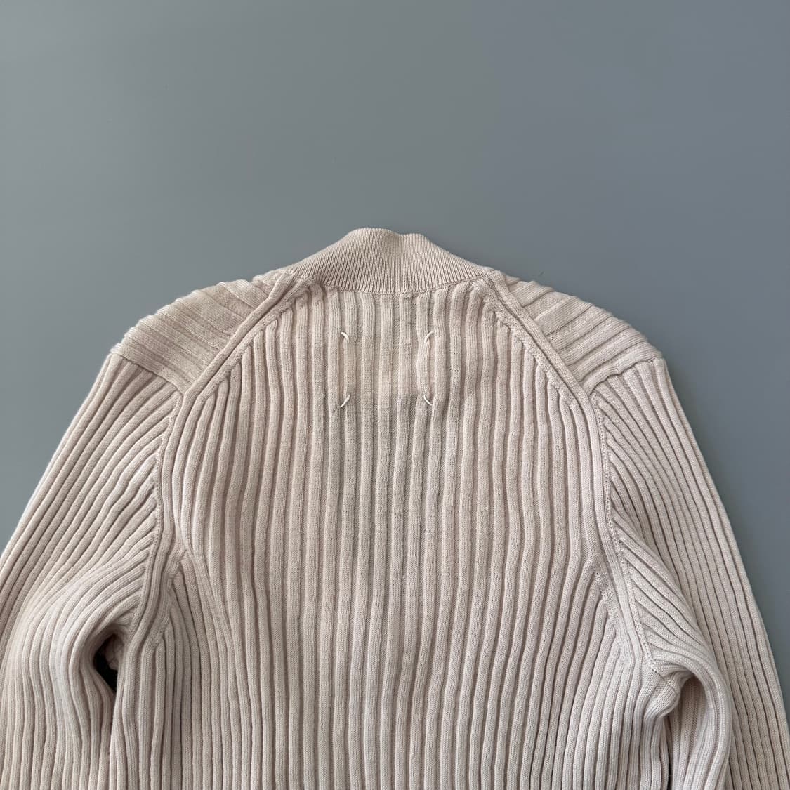 마르지엘라 maison margiela 니트 상품이미지6