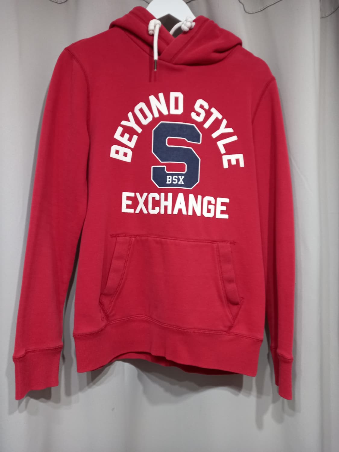 Beyond style exchange 후드티 상품이미지1