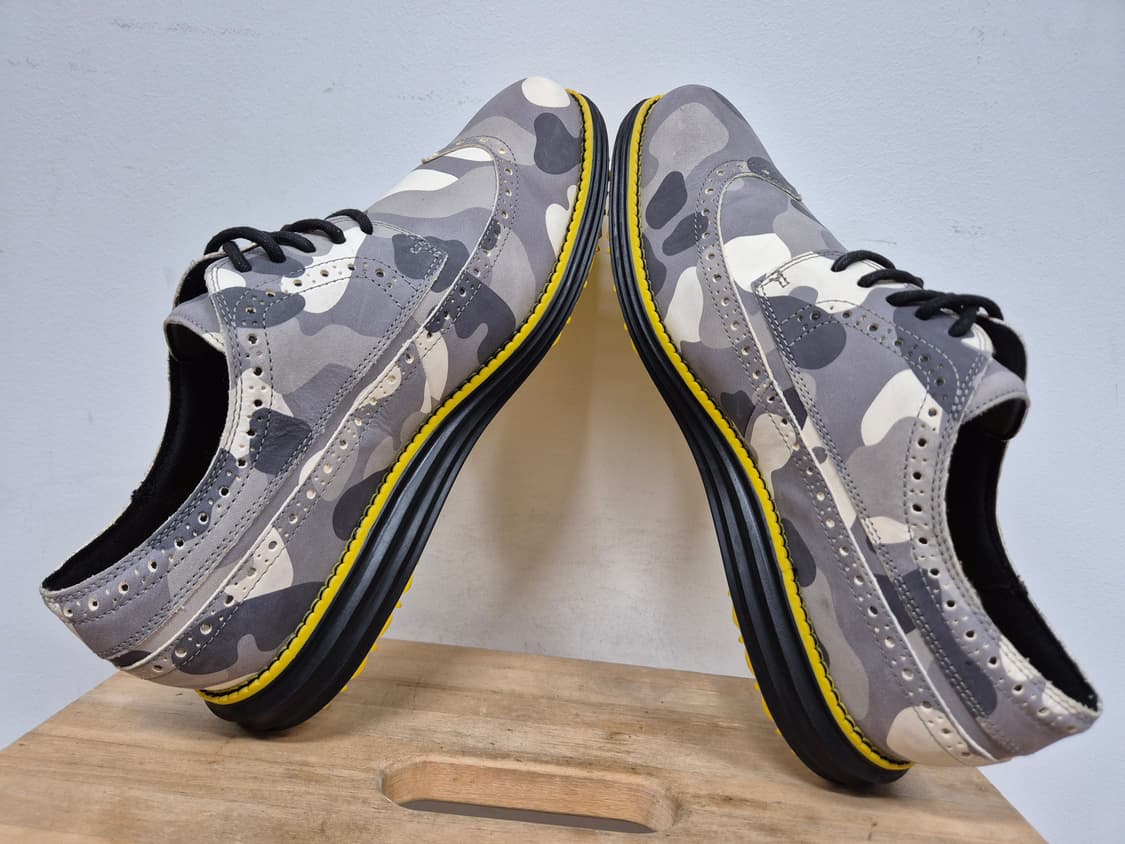 콜한 골프 스니커즈 275 상품이미지5