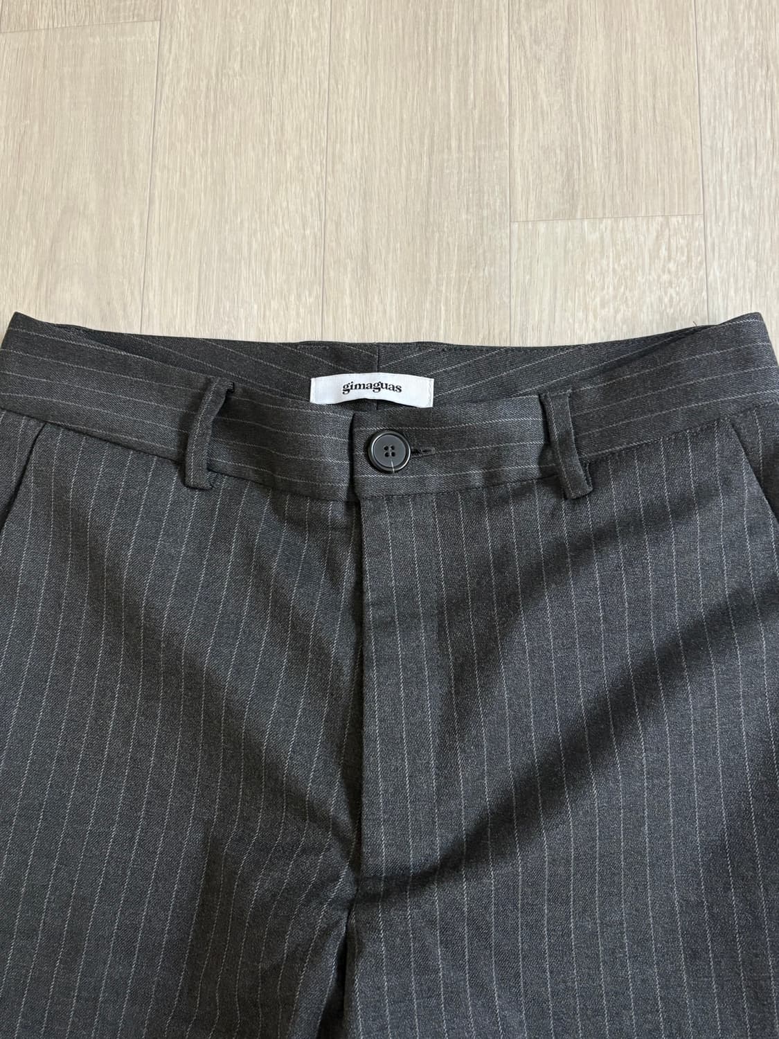 [38] 기마구아스 다니엘 트라우저 상품이미지3