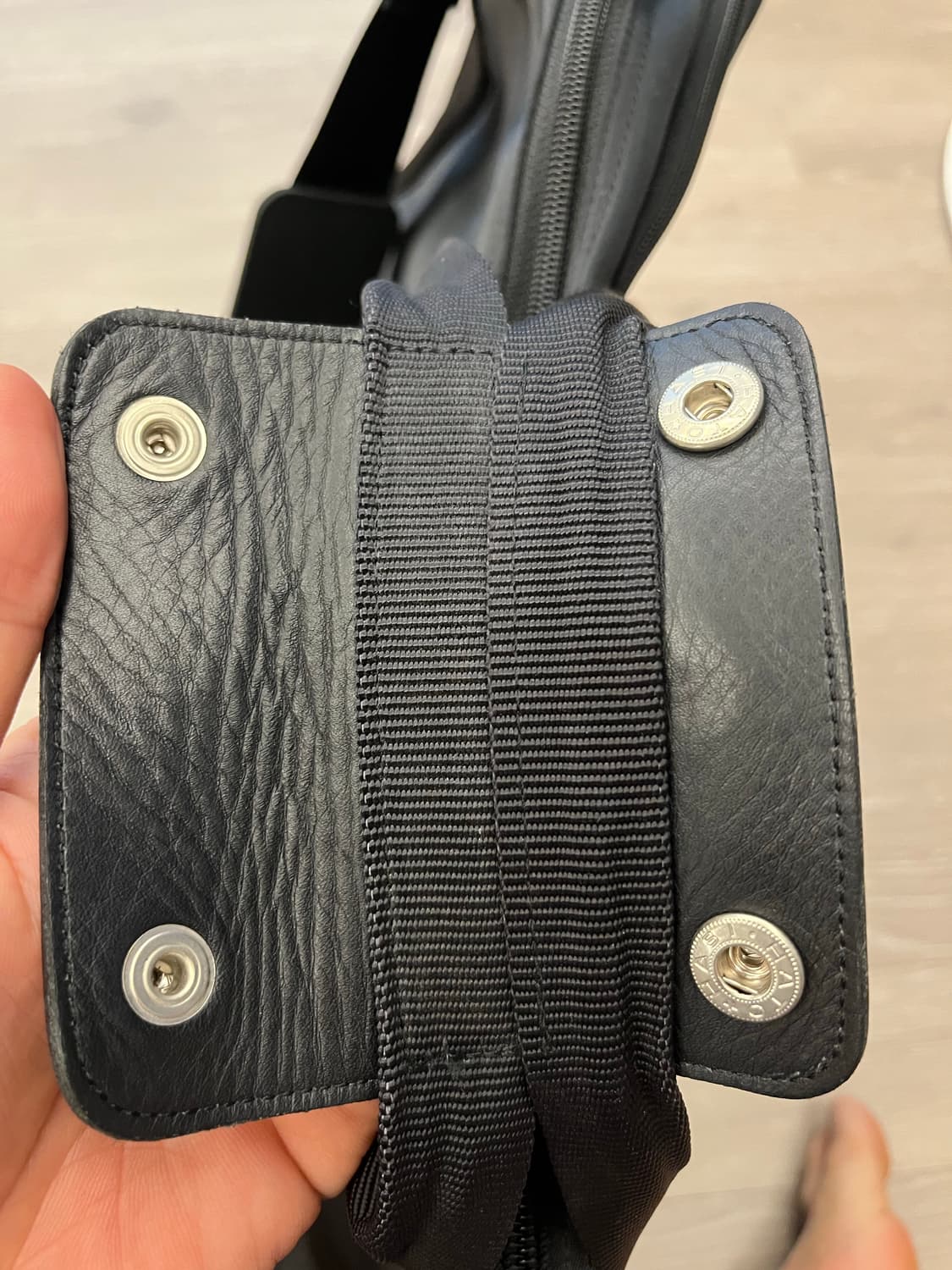 Porter suitcase 상품이미지4