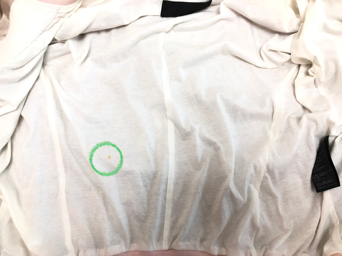 *Rare* 하이더아커만 아카이브 셔링 봄버 자켓 상품이미지7
