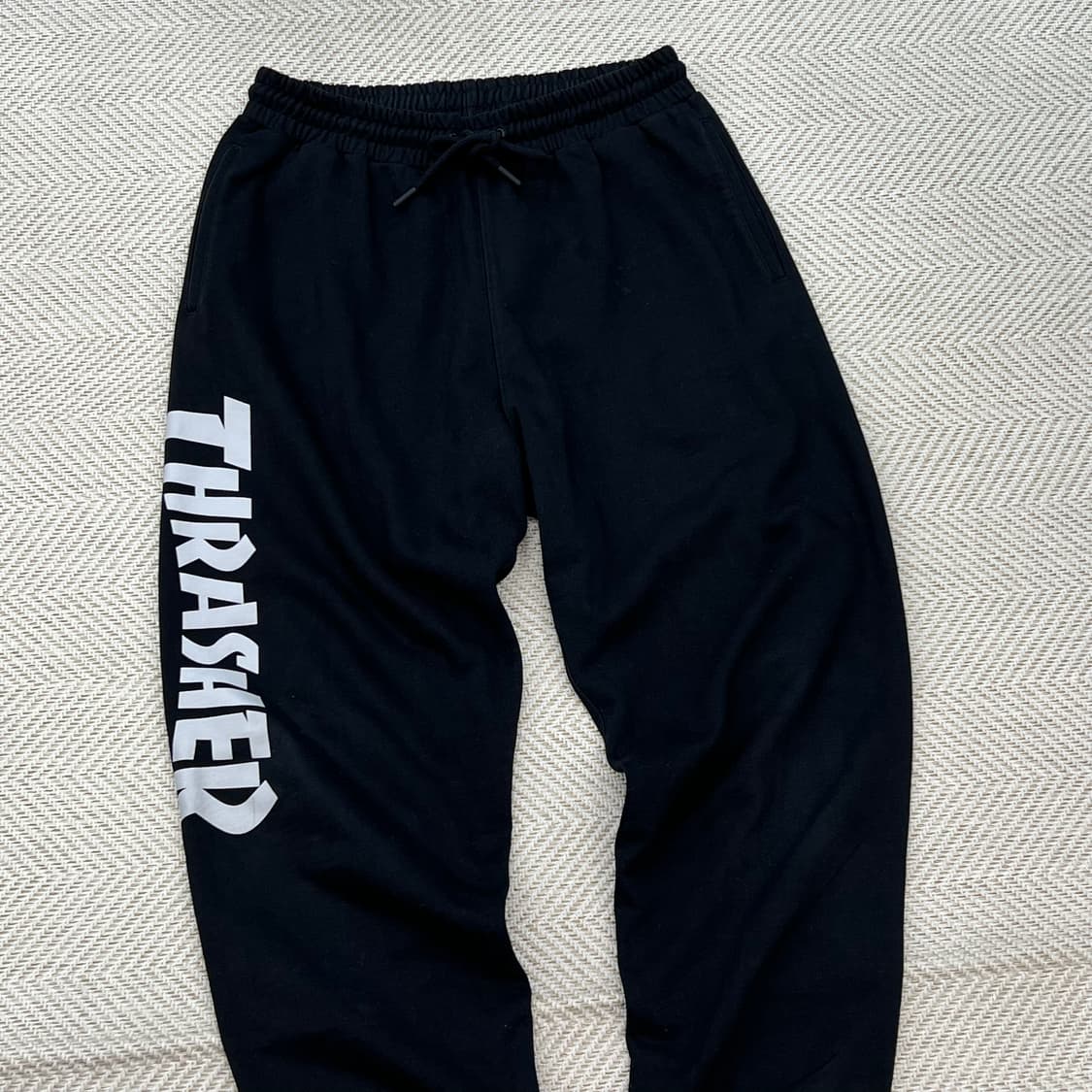 트레셔 스웻팬츠 r2454 상품이미지3