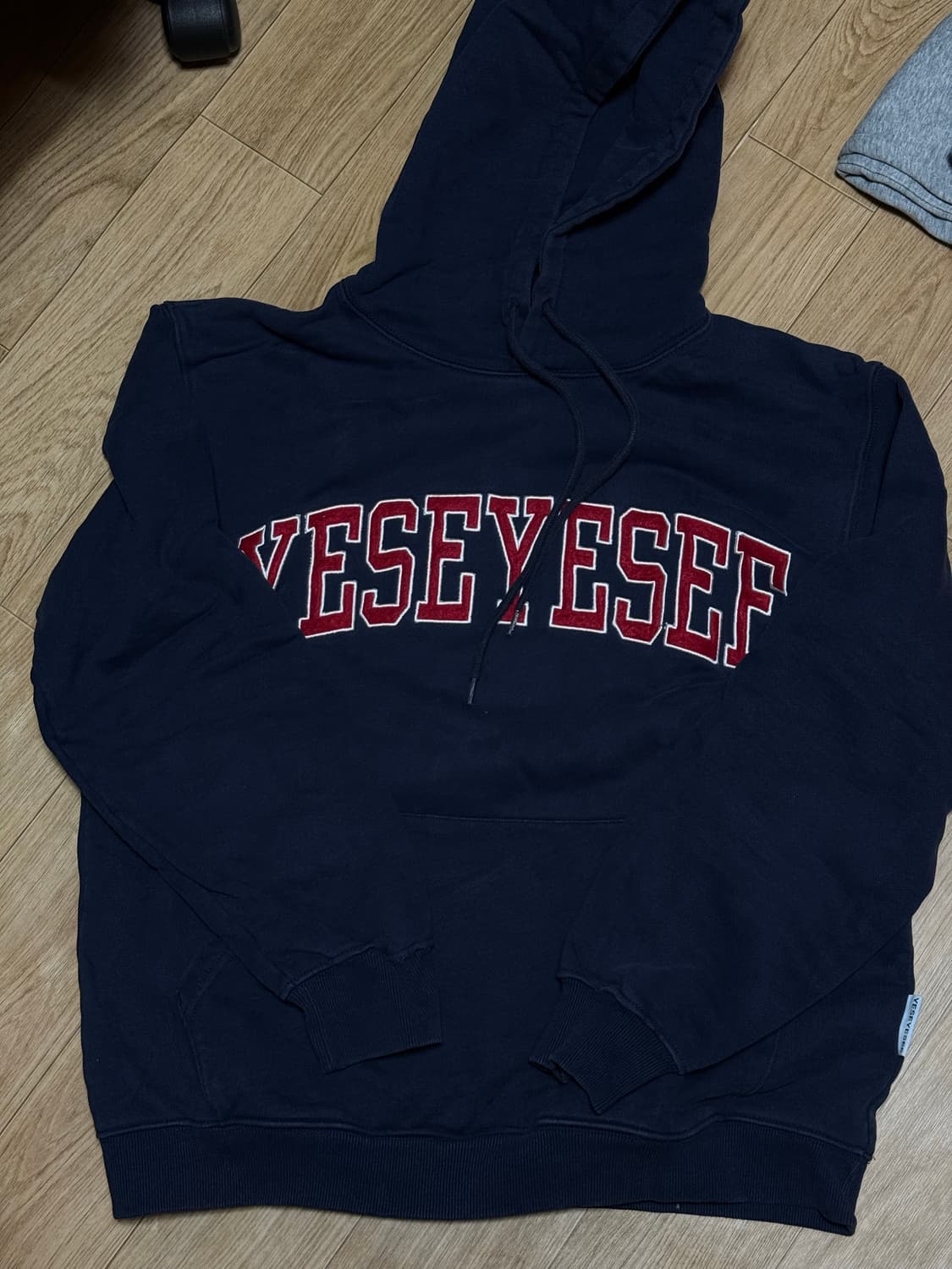 후드티들 판매합니다. 빈티지 맛 가득 상품이미지1