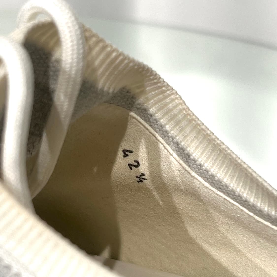 (275) 에르메스 어딕트 니트 스니커즈 상품이미지6