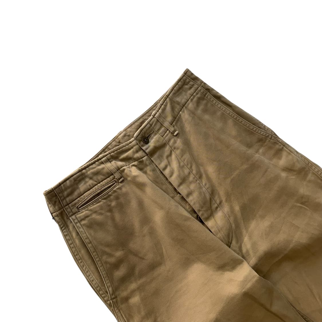 [27] 아나토미카 치노 팬츠 상품이미지2