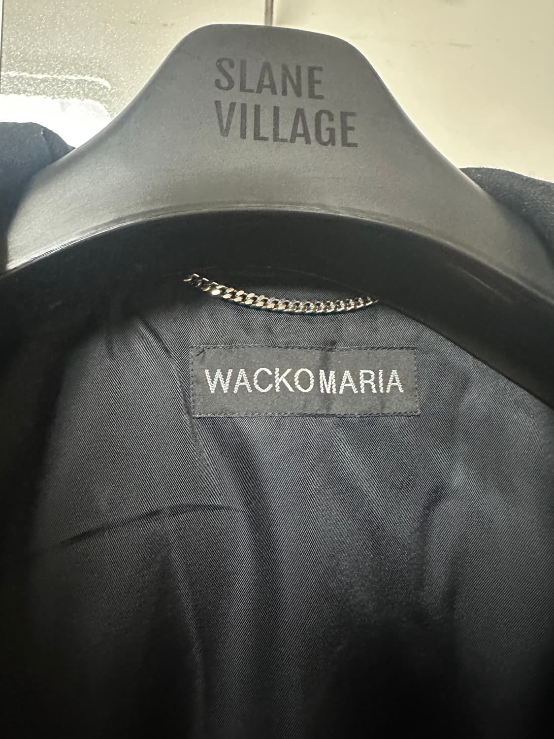 와코마리아 웨스턴 자켓 L 상품이미지3