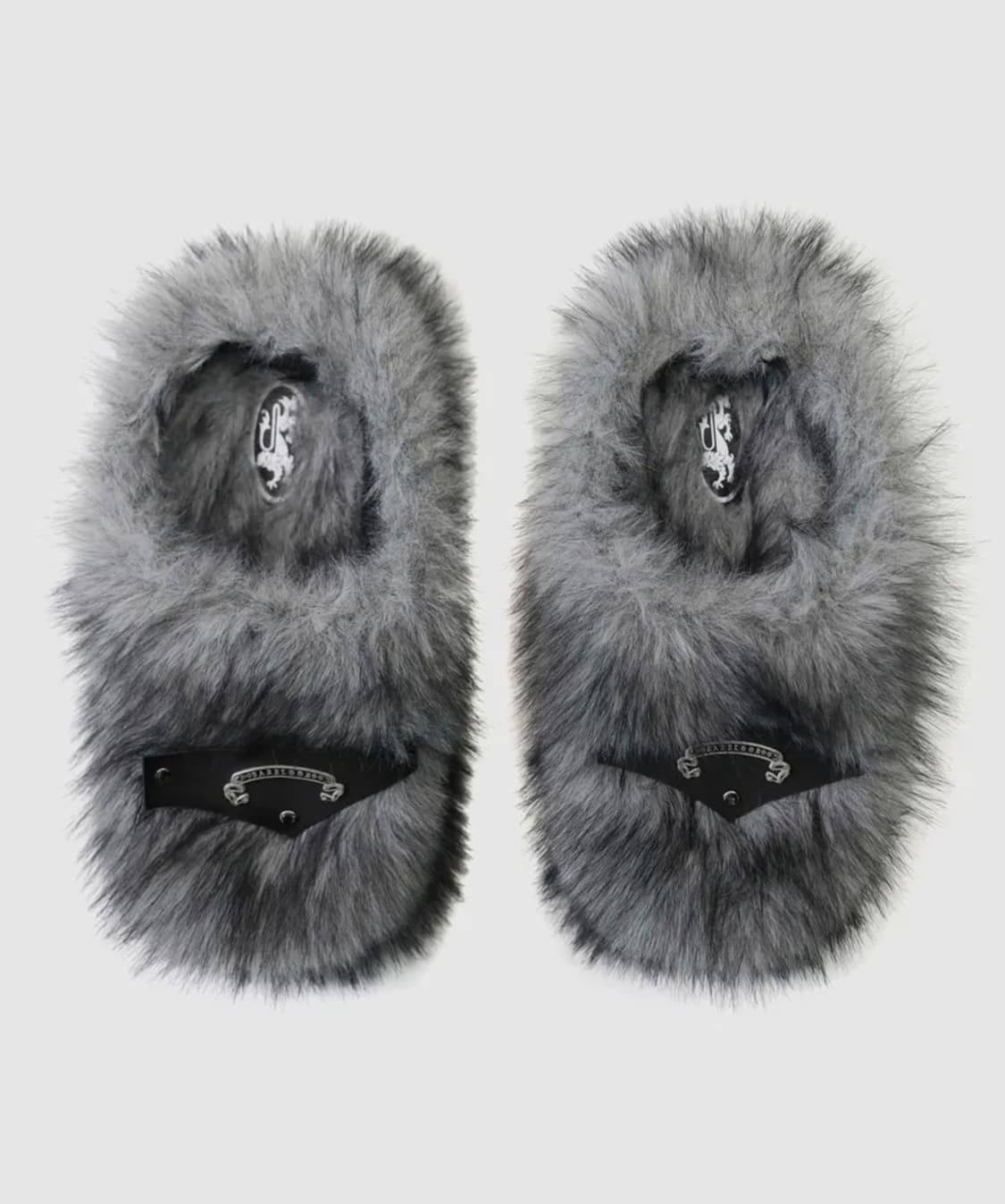 배드블러드 바이퍼 퍼 블로퍼 실버폭스 상품이미지1