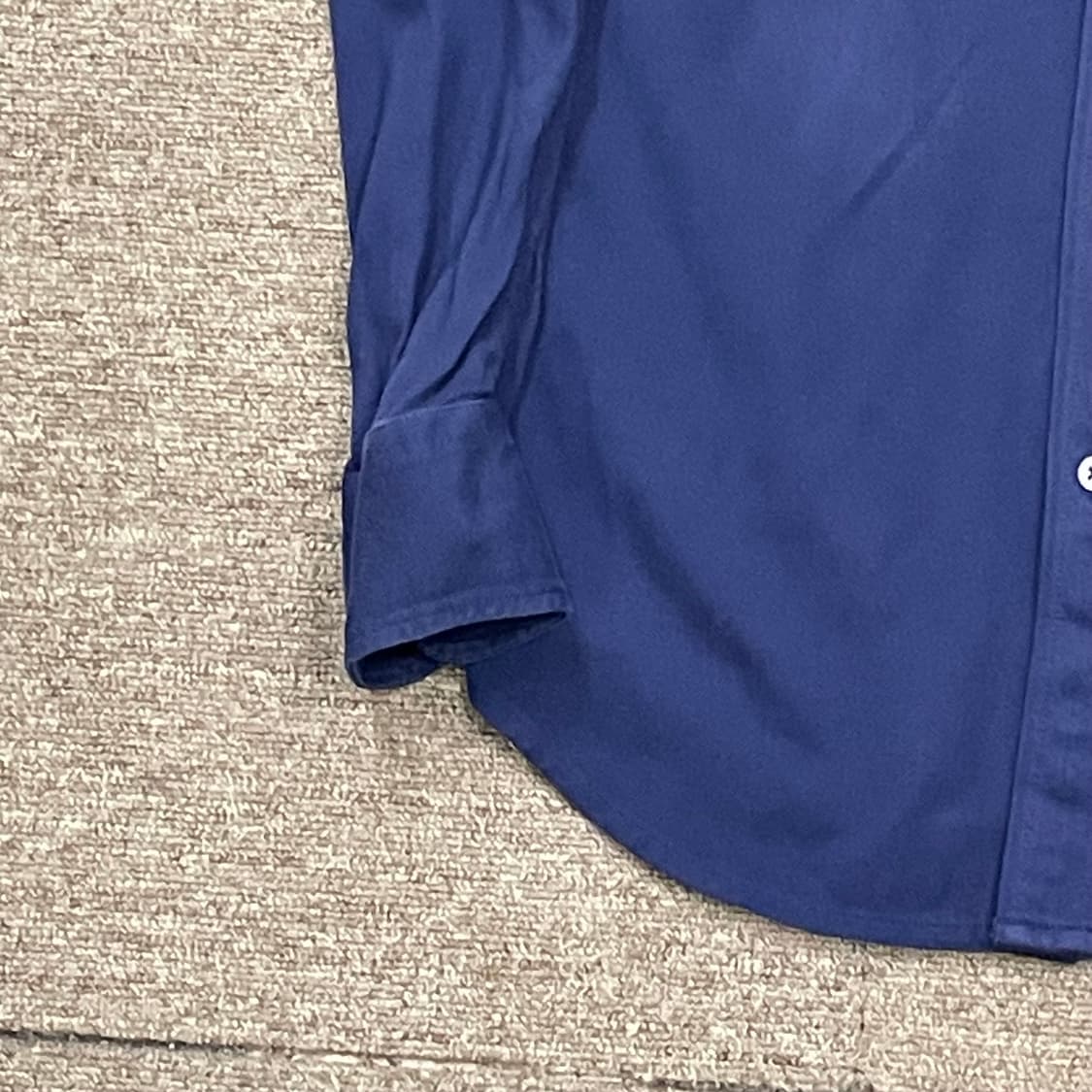 (S) POLO 폴로 랄프로렌 셔츠 옥스포드 상품이미지3