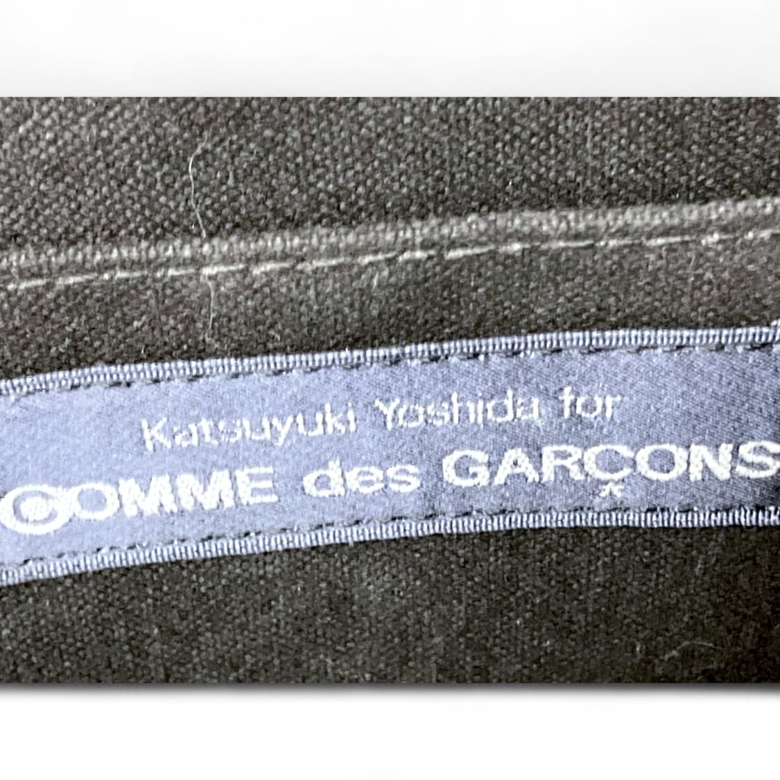 꼼데가르송 아오야마 1 상품이미지7