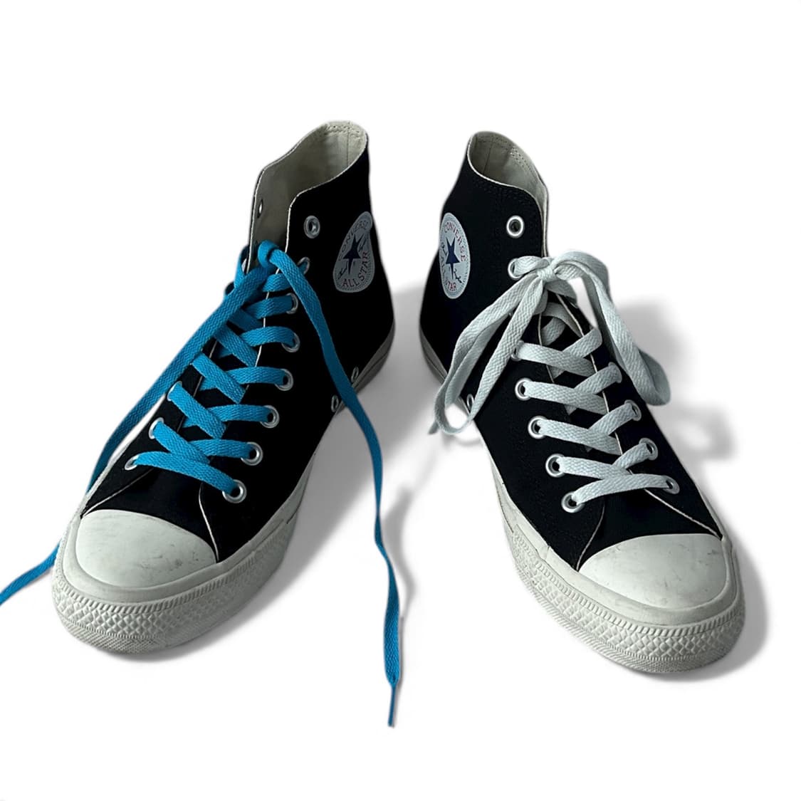 Commedes Garcons PLAY Converse High 상품이미지4
